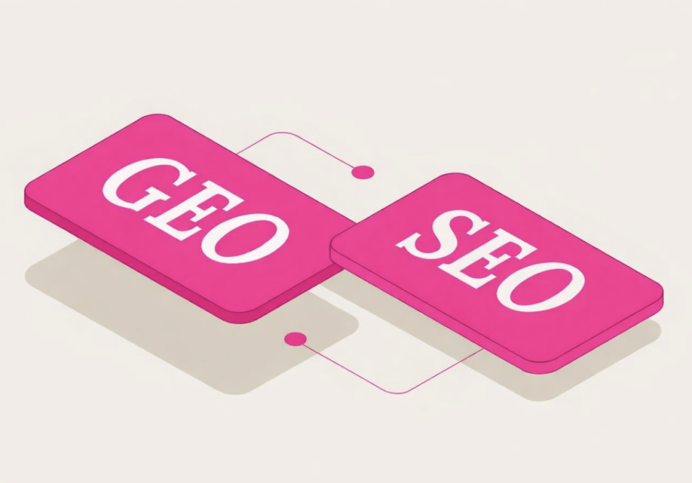 Top Leading GEO Agencies of 2026