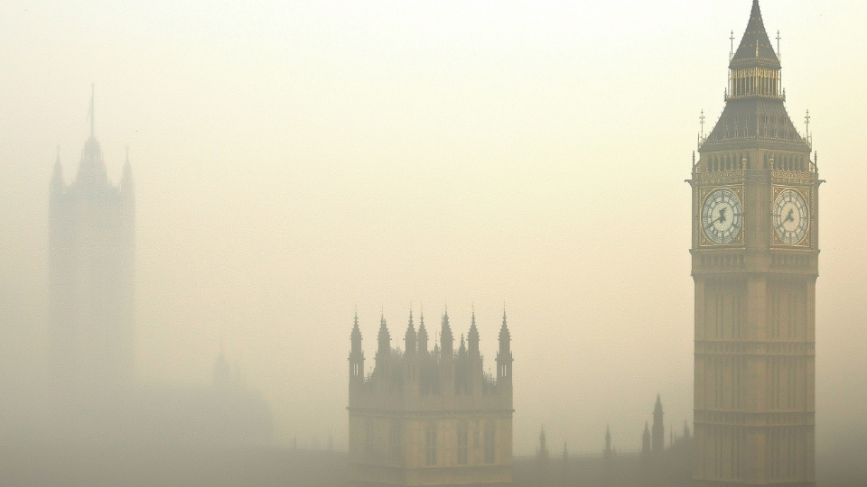 Instinctif Partners Insight: Winter Themes in Politics