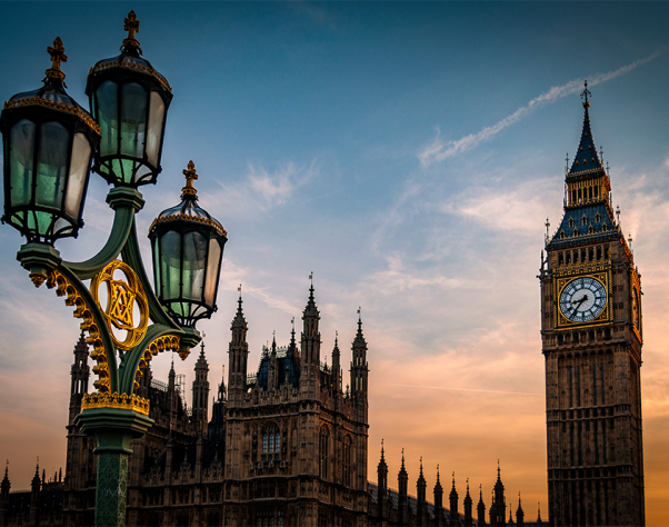 UK Parliament
